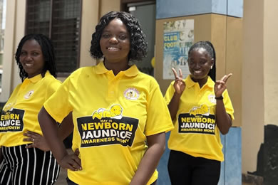 Flu season continues