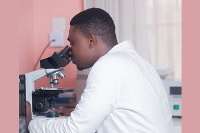 Springtime allergies