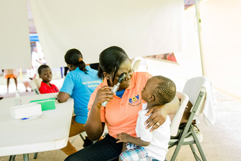 PEDIATRIC SERVICES