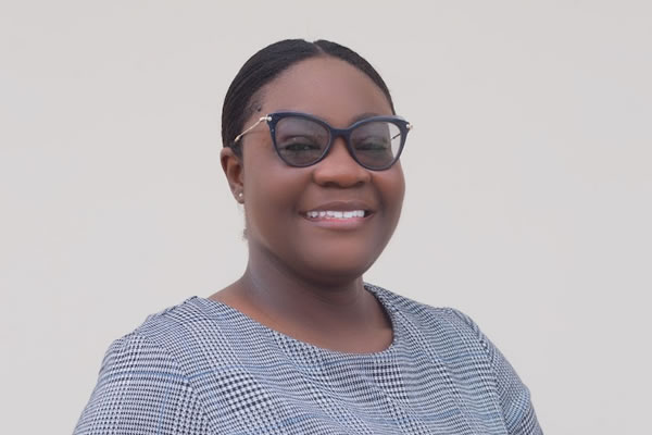 Dr. Josephine Idowu