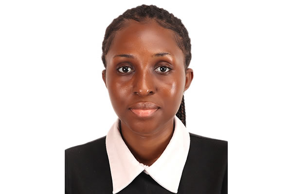 Dr. Josephine Idowu