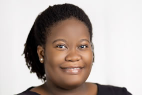 Dr. Eyra Nyadodui