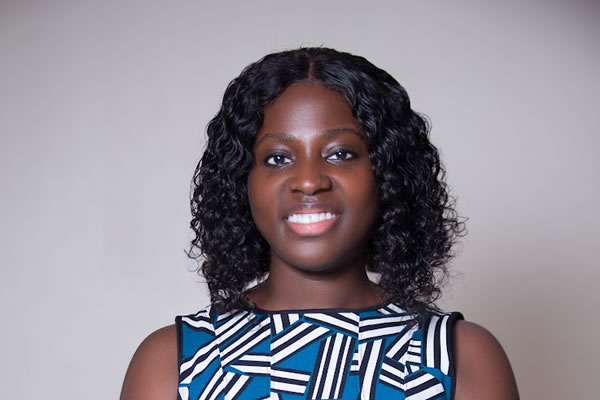Dr. Josephine Idowu