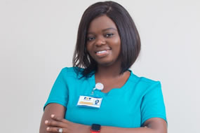 Grace Otoo